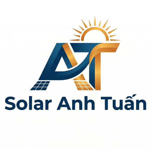 Năng Lượng Điện Mặt Trời Anh Tuấn
