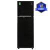 Tủ lạnh ngăn đá trên Samsung Digital Inverter 256 lít RT25M4032BU/SV