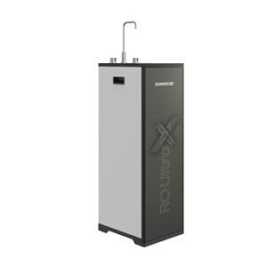 Máy lọc nước Ion Kiềm Hydrogen UltraX SUNHOUSE SHA8823LA - 2 chế độ nước: RO - Hydrogen Ion Kiềm