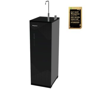 Máy lọc nước Kangaroo Hydrogen Infinity 10 lõi KG10S8-H1