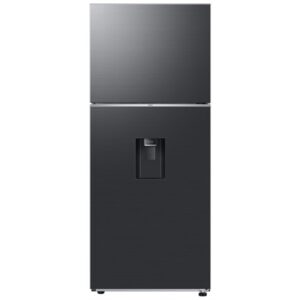 Tủ Lạnh Samsung Ngăn Đông Trên 382L RT38CG6584B1SV