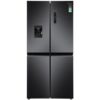 Tủ Lạnh Samsung Multidoor Inverter 488 Lít RF48A4010B4/SV