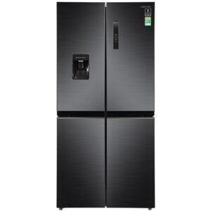 Tủ Lạnh Samsung Multidoor Inverter 488 Lít RF48A4010B4/SV