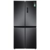 Tủ lạnh Samsung Inverter 488 lít RF48A4000B4/SV