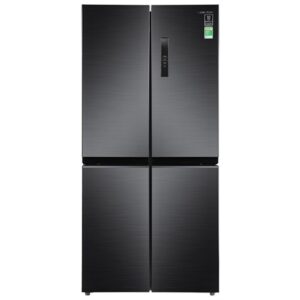 Tủ lạnh Samsung Inverter 488 lít RF48A4000B4/SV