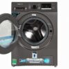 Máy Giặt Samsung Cửa Trước 9.5 kg WW95TA046AX/SV - Giặt Hơi Nước Diệt Khuẩn, màu Inox
